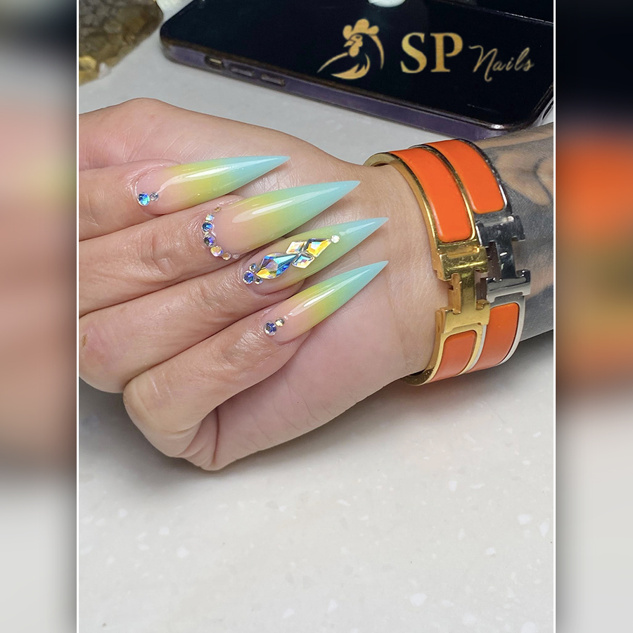Premier Nail Salon in Sacramento, CA 95825